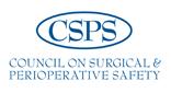 Council on Surgical and Perioperative Safety