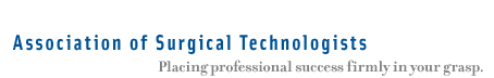 Association of Surgical Technologist