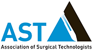 AST Logo