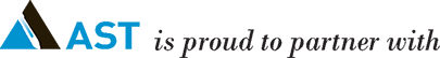 AST Logo