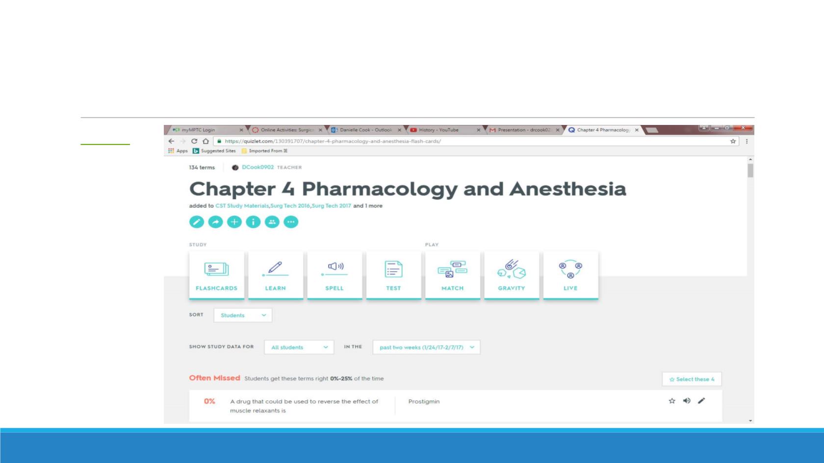 Page Background