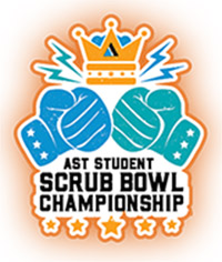 AST Scrub Bowl AST Scrub Bowl