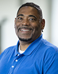 Christopher Scott