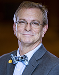 President Kevin Craycraft