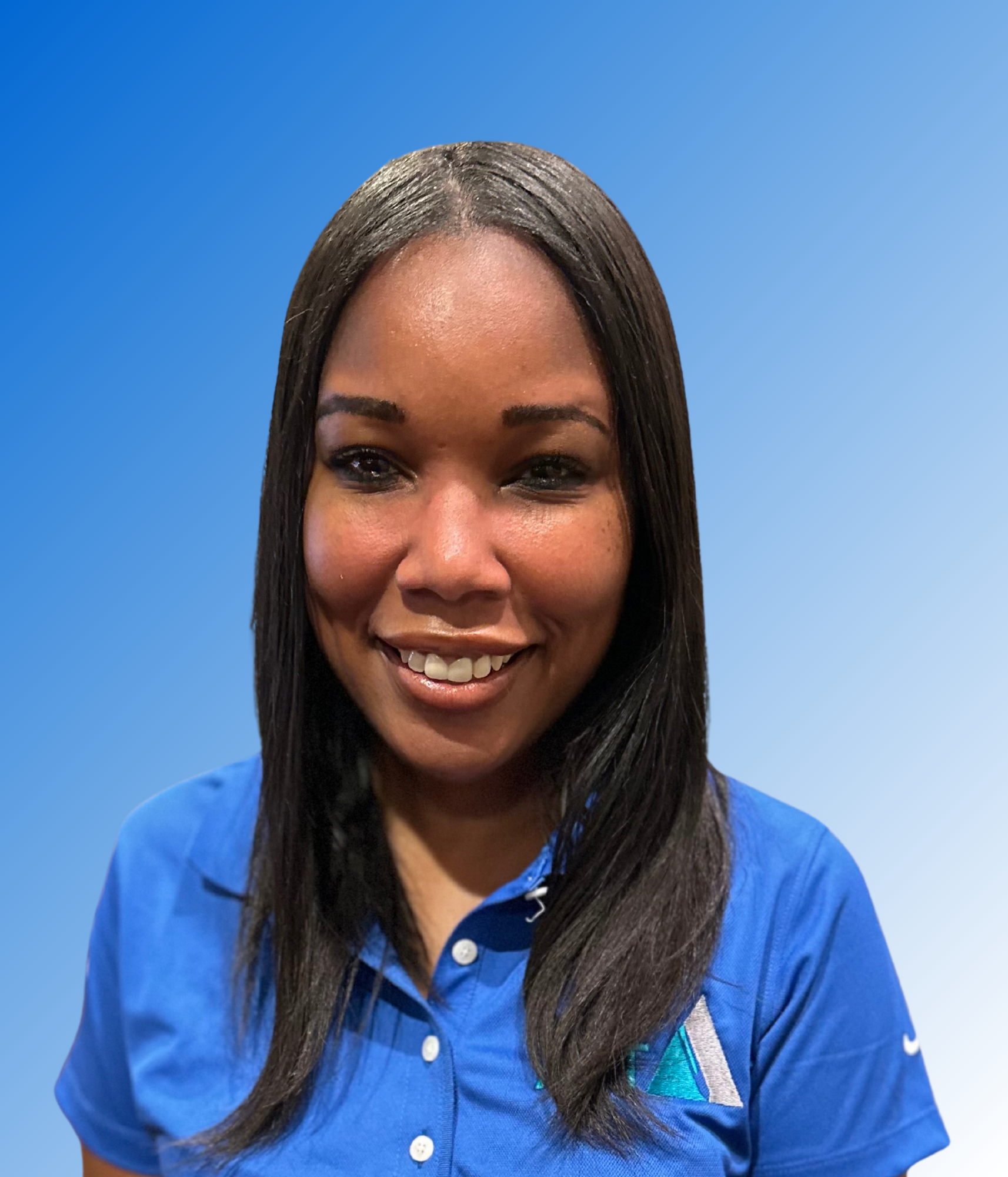 Travia Shay Coleman