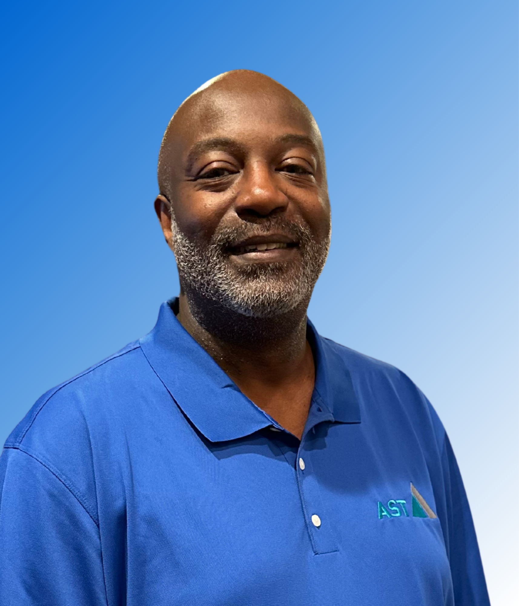 Tyronne Johnson