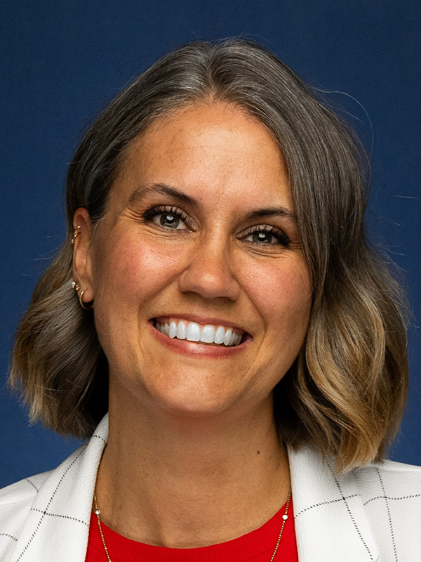 Heather Osness