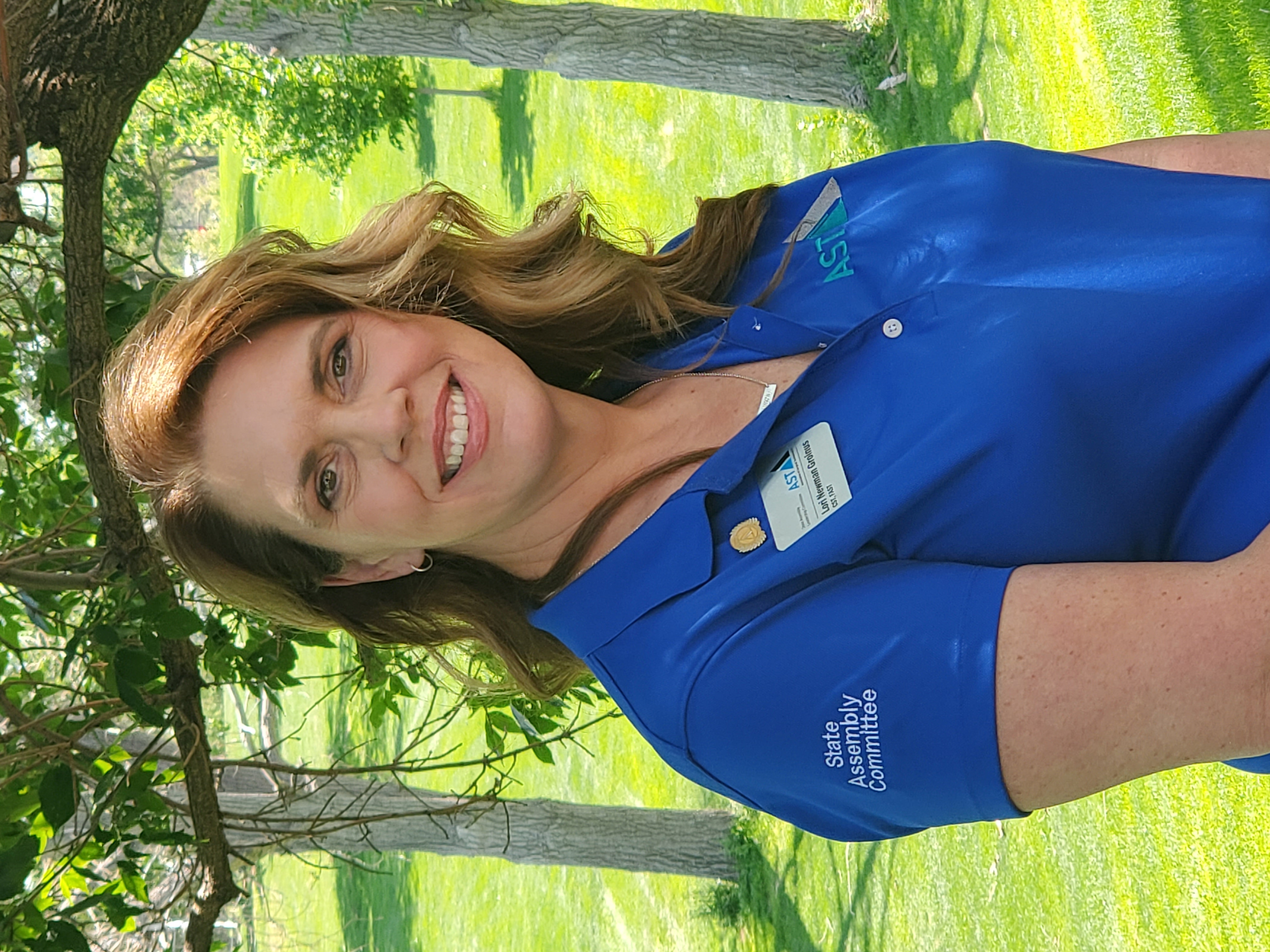 Lori Newman